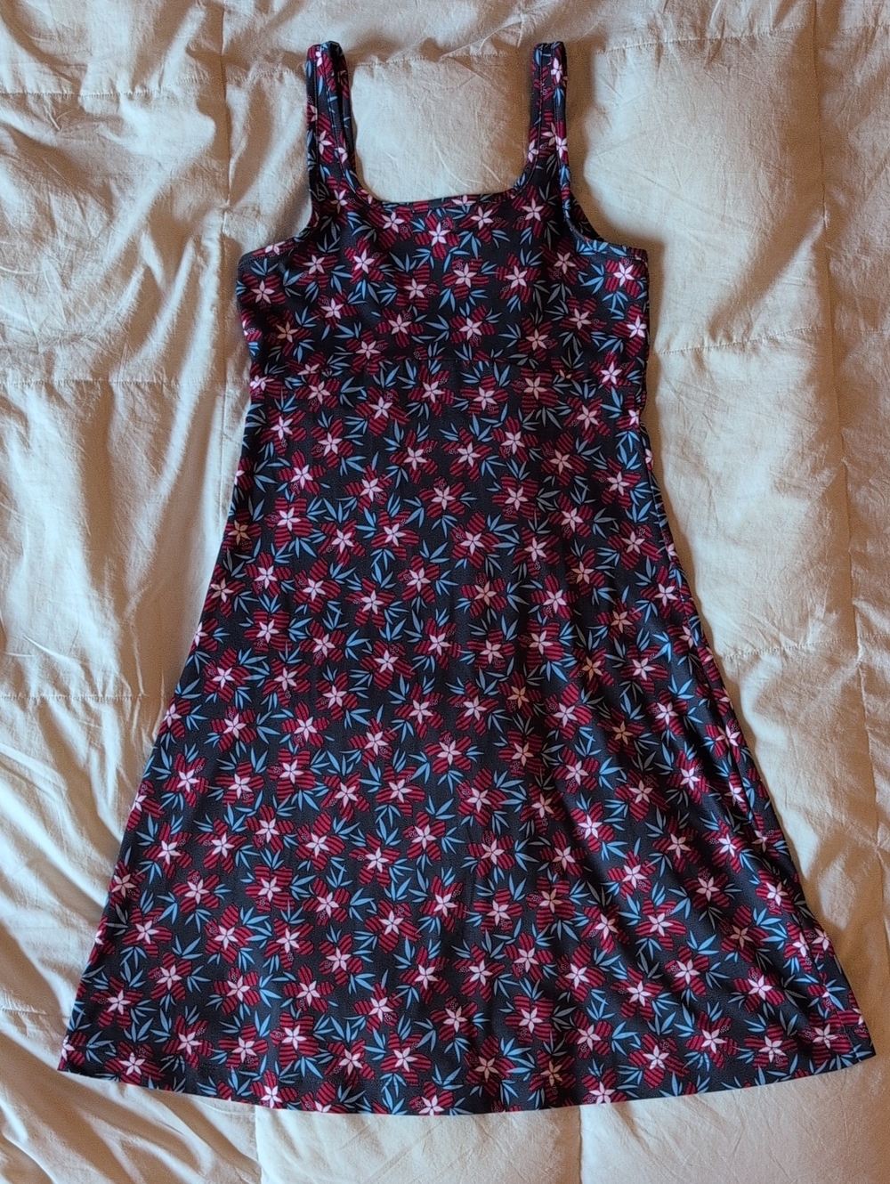 PFG Freezer III Dress